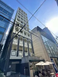 Wタワー江戸堀の画像