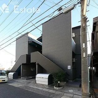 LA BALANCE小幡南の画像