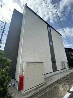 レオス四条西院の画像