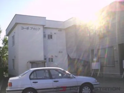 コーポアカシアの画像