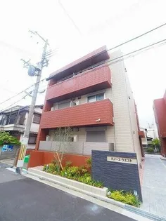 ルノーブウエストの画像