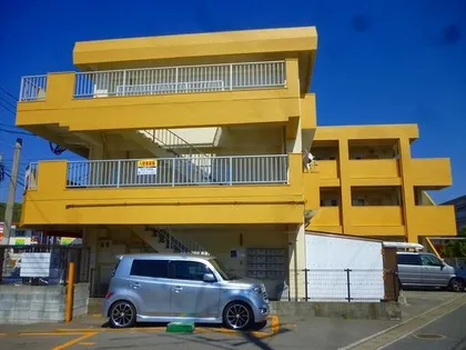 崎村ビルの画像