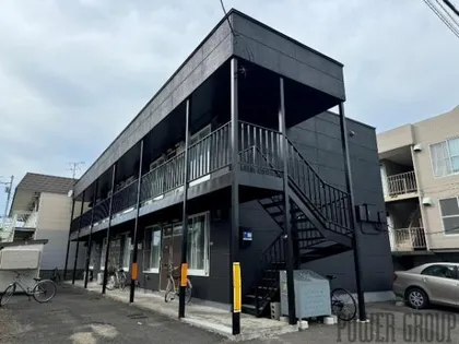 カレッジハウス66の画像