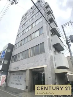 セント大正の画像