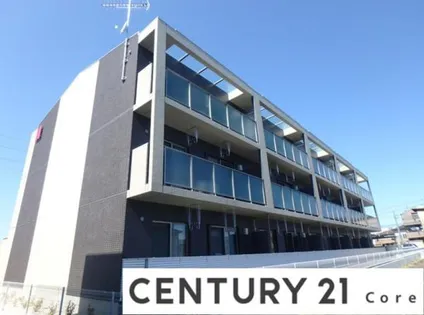 SANAEマンションの画像