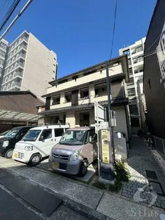 セジュール龍宮【1階】の外観