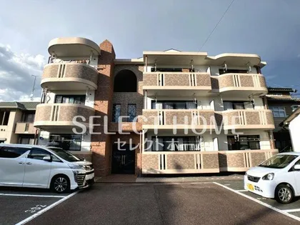 ドミールTFの画像