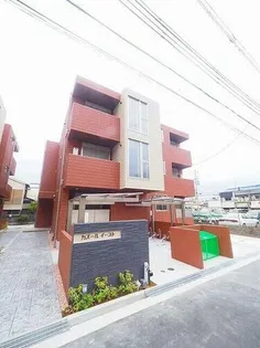 カズールイーストの画像