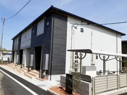 カルム ブランシュの画像