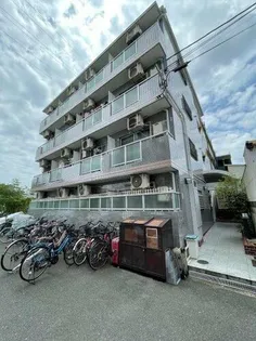 ベストレジデンス相川Ⅲの画像