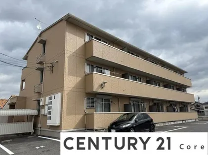 クレセント 栗東市高野の画像