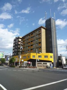 クラモトマンションの画像