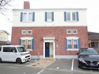 プリマ神戸北の画像