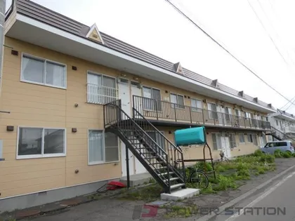 ロピア島松Ⅱの画像