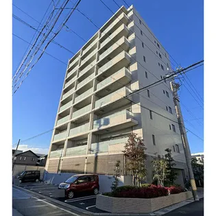 セントラルガーデン レジデンス刈谷の画像