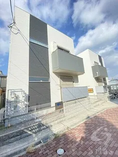 ALEGRIA諏訪ノ森【1階】の外観