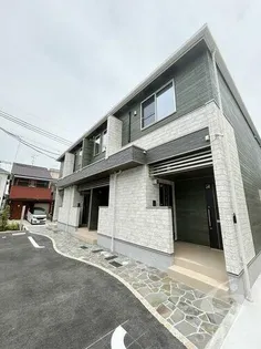 グランディール高鷲Ⅱの画像