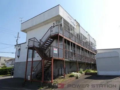 ハイツ天の川の画像