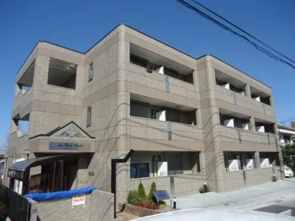 LA FORTE OKABAの画像