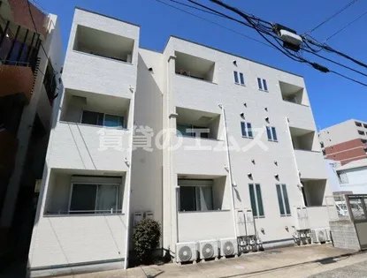 REGALEST 博多駅南の画像