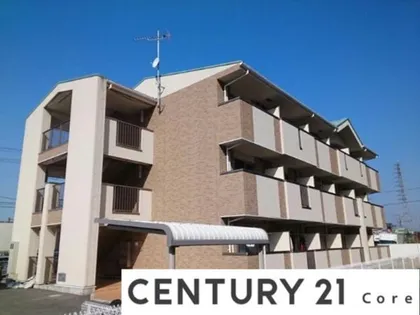 PROMENADE FUJIの画像