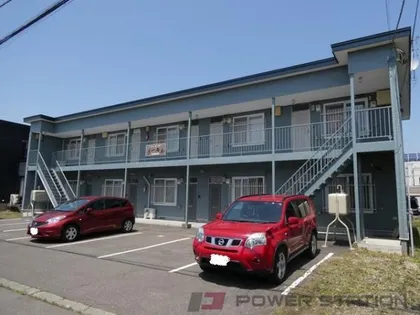 ハイツゴールドの画像