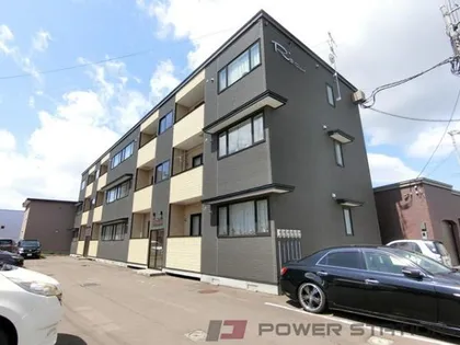 R'Sコートの画像