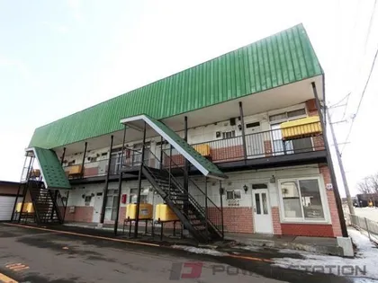 光恵マンションの画像