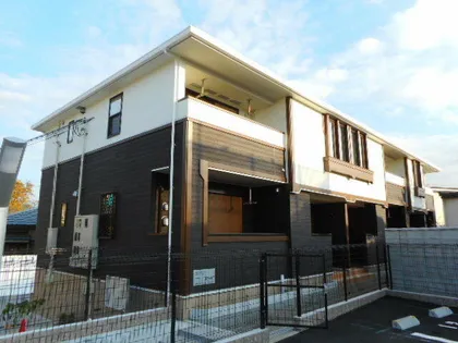 バンブーフォレストの画像