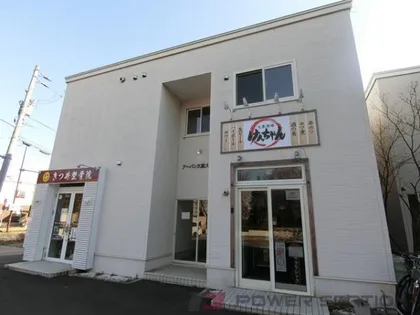 アーバン文教大前Aの画像