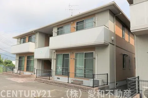 レジデンスの画像