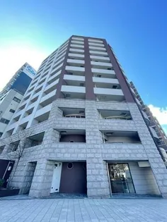 SーRESIDENCE学園坂の画像