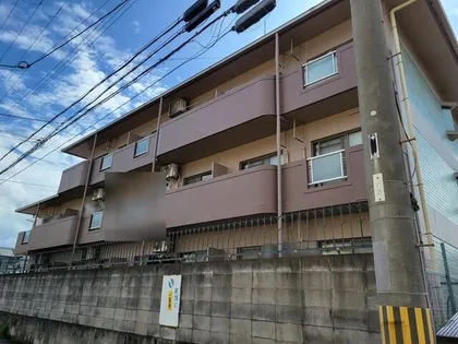 ガーデナル伏見ハイツの画像