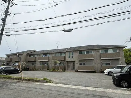 グランパルクの画像