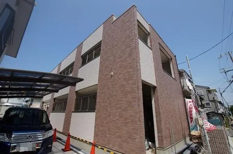 ソレイユ長洲の画像