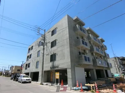 プレメゾンNFIIの画像