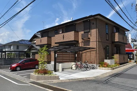 フォーチュン ウェル Fの画像