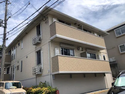 ブリランテ大谷の画像