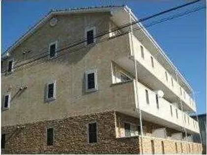 マ メゾンⅡの画像