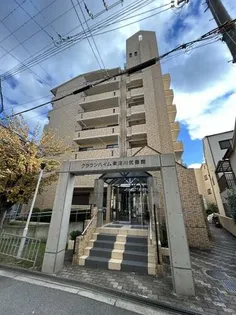クラウンハイム東淀川2番館の画像