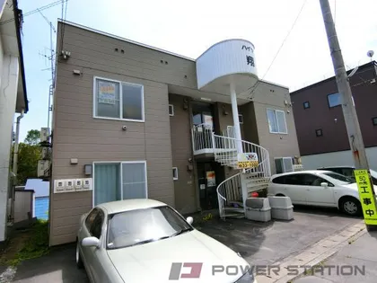 ハイツ翔の画像