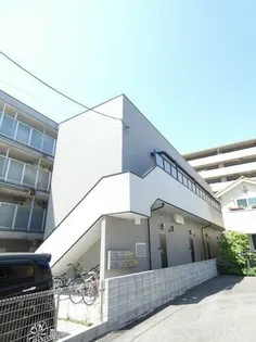 アコード丹波橋の画像