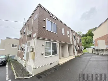 カルム桜IIIの画像