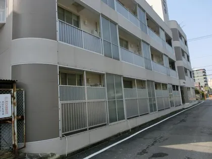 TAIYOBUILDINGの画像