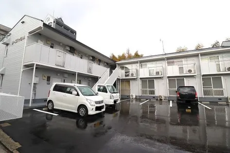 リーブハイツの画像