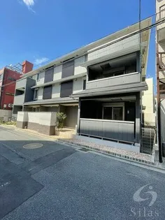 casa seresa【1階】の外観