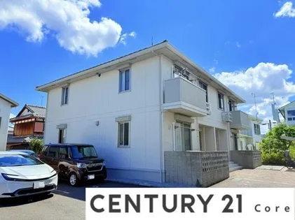 ブランカコート 守山市今宿の画像