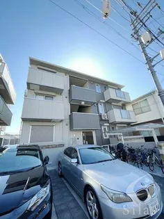 シンセリティ石津B棟の画像