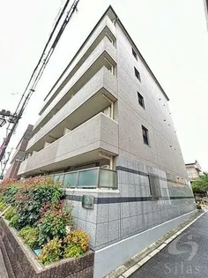 エアリーヒルズ太秦の画像