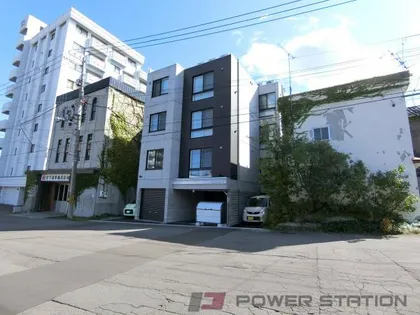 ラ シュエット住ノ江の画像